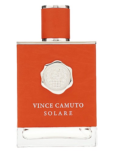 عطر ادکلن وینس کاموتو سولاره ونس کاموتو - Vince Camuto Solare Vince Camuto - بررسی، قیمت و خرید