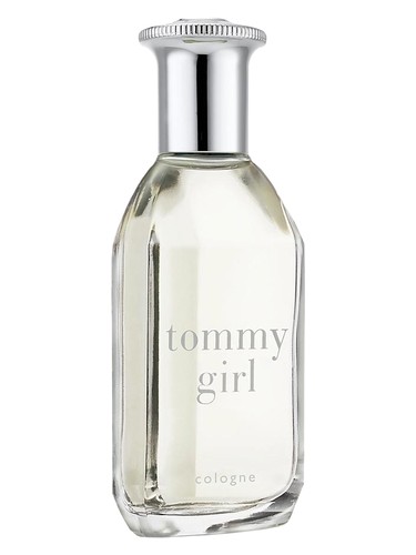 عطر ادکلن تامی گرل تامی هیلفیگر - Tommy Girl Tommy Hilfiger - بررسی، قیمت و خرید