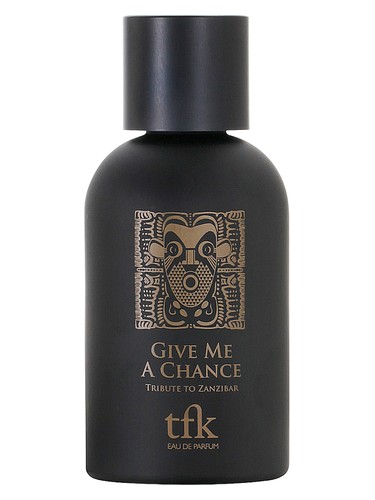عطر ادکلن گیو می ا چنس ذ فرگرنس کیچن - Give Me A Chance The Fragrance Kitchen - بررسی، قیمت و خرید