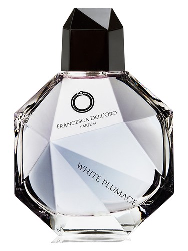 عطر ادکلن وایت پلومیج فرانچسکا دل اورو - White Plumage Francesca dell'Oro - بررسی، قیمت و خرید
