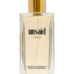 عطر ادکلن آن‌سِد فرانچسکا دل‌اُرو - Unsaid Francesca dell'Oro - بررسی، قیمت و خرید