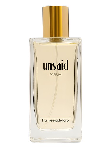 عطر ادکلن آن‌سِد فرانچسکا دل‌اُرو - Unsaid Francesca dell'Oro - بررسی، قیمت و خرید