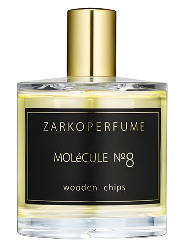 عطر ادکلن مولکول نامبر ایت زارکوپرفیوم - MOLéCULE No. 8 ZARKOPERFUME - بررسی، قیمت و خرید
