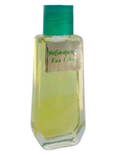 عطر ادکلن اُ لیبر ایو سن لورن - Eau Libre Yves Saint Laurent - بررسی، قیمت و خرید