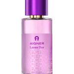 عطر ادکلن لیدیز دی اِتین آگنِر - Ladies Day Etienne Aigner - بررسی، قیمت و خرید