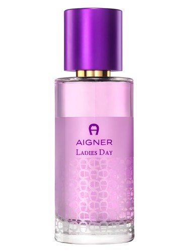 عطر ادکلن لیدیز دی اِتین آگنِر - Ladies Day Etienne Aigner - بررسی، قیمت و خرید