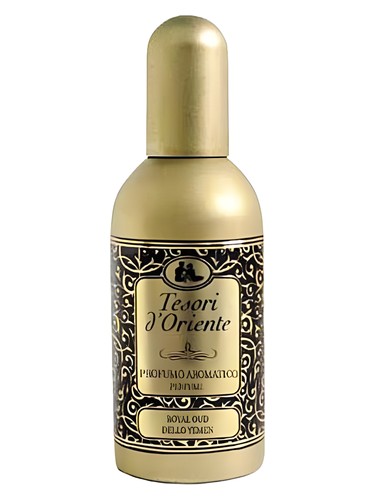 عطر ادکلن رویال عود دلو یمن تسوری دورینته - Royal Oud Dello Yemen Tesori d'Oriente - بررسی، قیمت و خرید