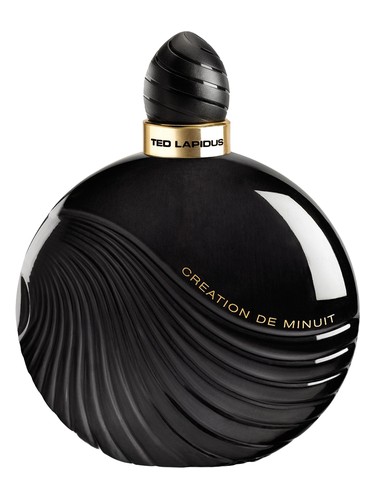 عطر ادکلن کریاسیون د می‌نوی تد لاپیدوس - Creation de Minuit Ted Lapidus - بررسی، قیمت و خرید