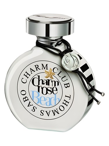 عطر ادکلن چرم رز بیچ توماس سابو - Charm Rose Beach Thomas Sabo - بررسی، قیمت و خرید