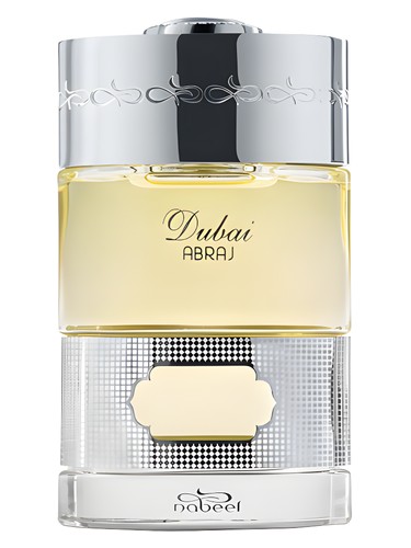 عطر ادکلن آبراج دِ اسپیریت آو دُبای - Abraj The Spirit of Dubai - بررسی، قیمت و خرید