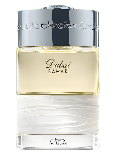 عطر ادکلن بهار د اسپیریت آو دوبی - Bahar The Spirit of Dubai - بررسی، قیمت و خرید