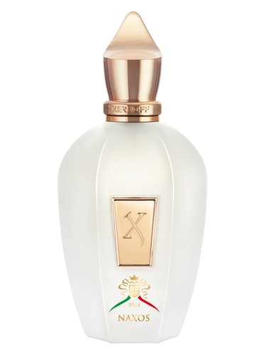 عطر ادکلن ایکس جی ۱۸۶۱ ناکس زرژوف - XJ 1861 Naxos Xerjoff - بررسی، قیمت و خرید