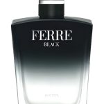 عطر ادکلن فربلک جیانفرانکو فره - Ferre Black Gianfranco Ferre - بررسی، قیمت و خرید
