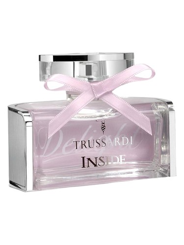 عطر ادکلن تریساردی اینساید دِلایت ترساردی - Trussardi Inside Delight Trussardi - بررسی، قیمت و خرید