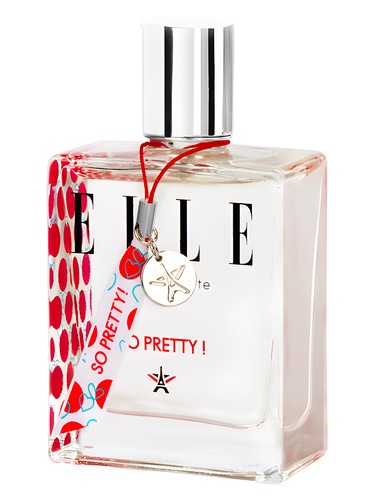 عطر ادکلن سو پرتی! ال - So Pretty! Elle - بررسی، قیمت و خرید