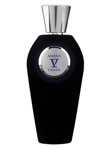 عطر ادکلن امانز وی کانتو - Amans V Canto - بررسی، قیمت و خرید