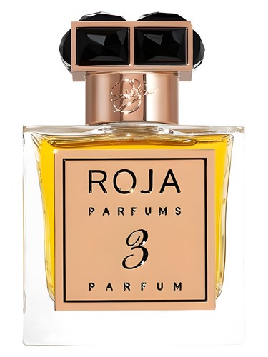 عطر ادکلن پرفیوم د لا نویت نامبر تری روجا داو - Parfum De La Nuit No 3 Roja Dove - بررسی، قیمت و خرید