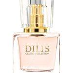 عطر ادکلن دلیس کلاسیک کالکشن نامبر سونتین دیلیس پارفوم - Dilis Classic Collection No. 17 Dilís Parfum - بررسی، قیمت و خرید