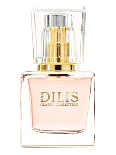 عطر ادکلن دلیس کلاسیک کالکشن نامبر سونتین دیلیس پارفوم - Dilis Classic Collection No. 17 Dilís Parfum - بررسی، قیمت و خرید