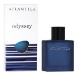 عطر ادکلن اتلانتیکا ادیسه دلیس پرفیوم - Atlantica Odyssey Dilís Parfum - بررسی، قیمت و خرید