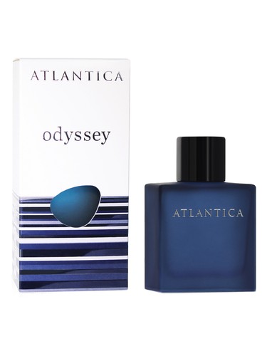 عطر ادکلن اتلانتیکا ادیسه دلیس پرفیوم - Atlantica Odyssey Dilís Parfum - بررسی، قیمت و خرید