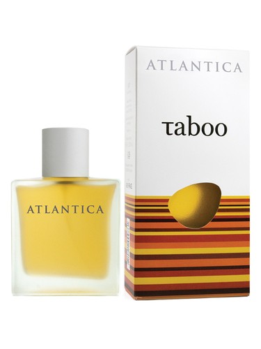 عطر ادکلن تبّو دیلیس پرفیوم - Taboo Dilís Parfum - بررسی، قیمت و خرید