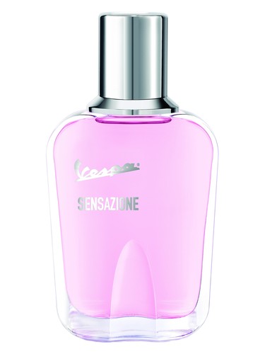 عطر ادکلن وسپا سنسیزانی فور هر وسپا - Vespa Sensazione for Her Vespa - بررسی، قیمت و خرید