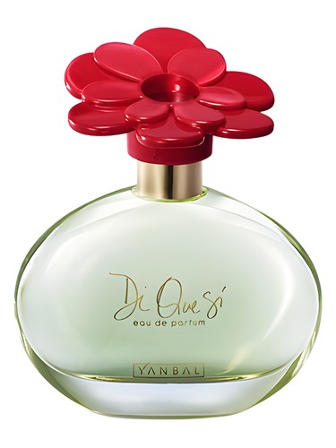 عطر ادکلن دی کوئه سی یانبال - Di Que Si Yanbal - بررسی، قیمت و خرید
