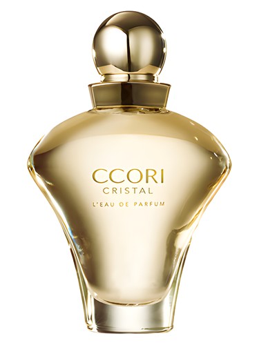 عطر ادکلن سی‌سوری کریستال یانبال - Ccori Crystal Yanbal - بررسی، قیمت و خرید