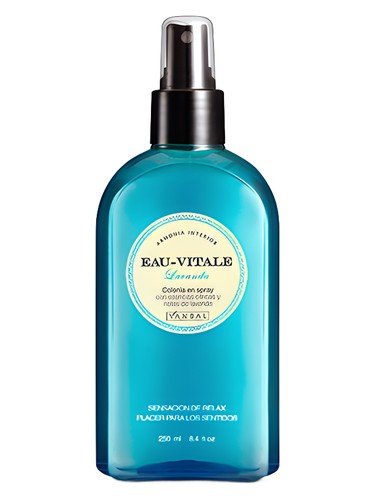 عطر ادکلن لاواندا یانبال - Lavanda Yanbal - بررسی، قیمت و خرید