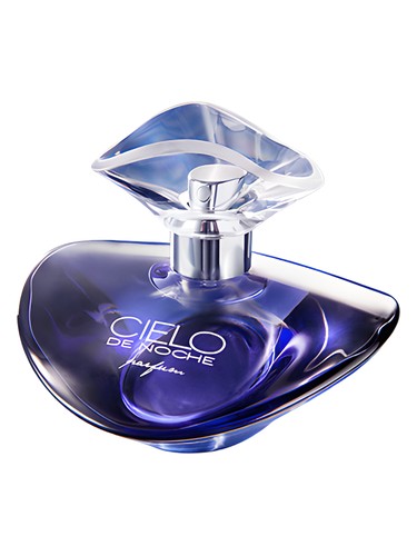 عطر ادکلن سیلو ده نوچه یانبال - Cielo de Noche Yanbal - بررسی، قیمت و خرید