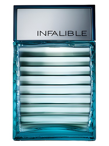 عطر ادکلن اینفالیبل یانبَل - Infalible Yanbal - بررسی، قیمت و خرید
