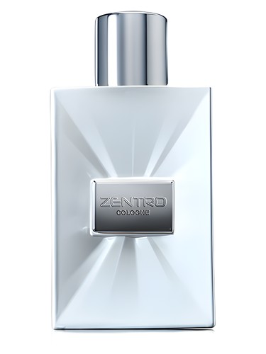 عطر ادکلن زنترو یانبال - Zentro Yanbal - بررسی، قیمت و خرید