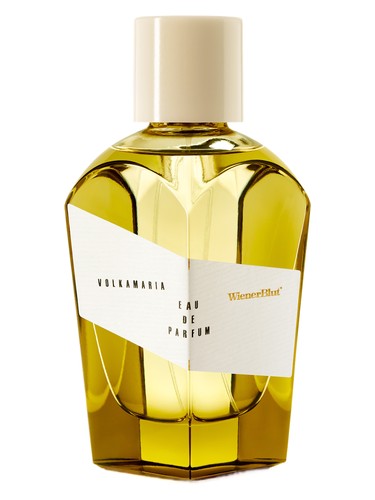عطر ادکلن ولکاماریا ۲۰۱۵ وینربلات - Volkamaria 2015 WienerBlut - بررسی، قیمت و خرید
