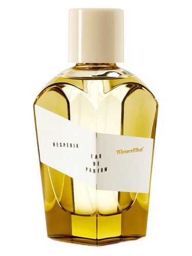 عطر ادکلن هسperia وینر بلوت - Hesperia WienerBlut - بررسی، قیمت و خرید
