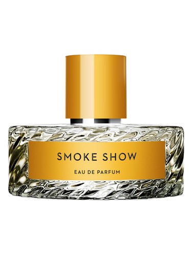 عطر ادکلن اسموک شو ویلهلم پرفیومری - Smoke Show Vilhelm Parfumerie - بررسی، قیمت و خرید