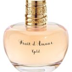 عطر ادکلن فروت د آمور گلد ایمانوئل آنگارو - Fruit d'Amour Gold Emanuel Ungaro - بررسی، قیمت و خرید
