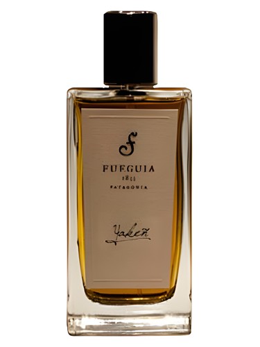 عطر ادکلن یاکن فوگیا 1833 - Yaken Fueguia 1833 - بررسی، قیمت و خرید