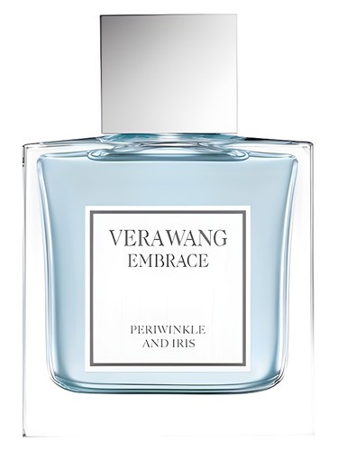 عطر ادکلن امبریس پری وینکل اند آیریس ویرا ونگ - Embrace Periwinkle & Iris Vera Wang - بررسی، قیمت و خرید