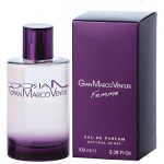 عطر ادکلن جیانمارکو ونتوری فمه جیانمارکو ونتوری - GianMarco Venturi Femme GianMarco Venturi - بررسی، قیمت و خرید