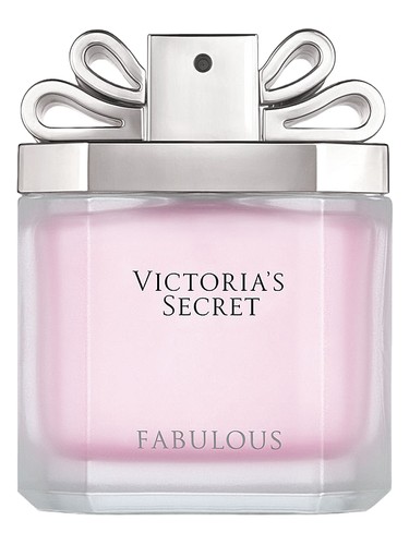 عطر ادکلن فبیولوس ویکتوریا سیکرت - Fabulous (2015) Victoria's Secret - بررسی، قیمت و خرید