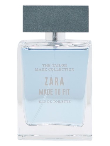 عطر ادکلن زارا مِید تو فیت زارا - Zara Made To Fit Zara - بررسی، قیمت و خرید