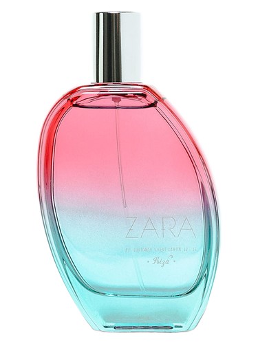 عطر ادکلن زارا اوه. بارتومئو ویسنت ریمون دوازده-شانزده ایبیزا زارا - Zara Av. Bartomeu Vicent Ramon 12-16 Ibiza Zara - بررسی، قیمت و خرید