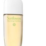 عطر ادکلن سان فلاورز مورنینگ گاردنز الیزابت آردن - Sunflowers Morning Gardens Elizabeth Arden - بررسی، قیمت و خرید