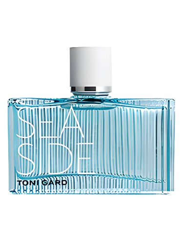 عطر ادکلن سی ساید وومن تونی گارد - SeaSide Woman Toni Gard - بررسی، قیمت و خرید