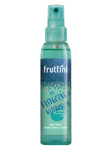 عطر ادکلن مای ایزِگوئینگ ایز واتِرمِلِن فروتینی - My Easygoing Is Watermelon Fruttini - بررسی، قیمت و خرید