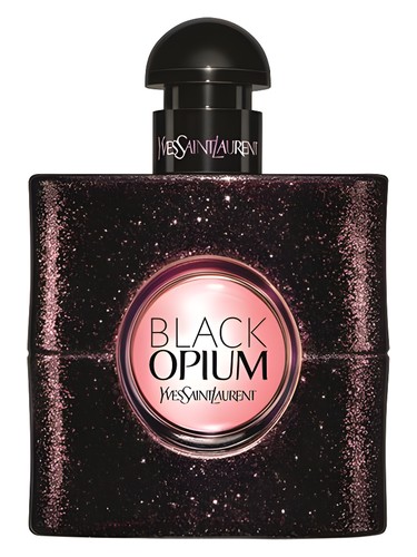 عطر ادکلن بلک اوپیوم او دو تویلت ایو سن لوران - Black Opium Eau de Toilette Yves Saint Laurent - بررسی، قیمت و خرید
