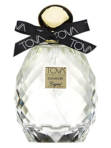 عطر ادکلن تووا سیگنیچر کریستال ادیشن تووا بورلی هیلز - Tova Signature Crystal Edition Tova Beverly Hills - بررسی، قیمت و خرید