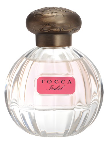 عطر ادکلن ایزابل توکا - Isabel Tocca - بررسی، قیمت و خرید