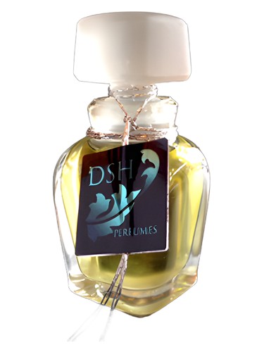 عطر ادکلن ژیورنی این بلوم دی‌اس‌اچ پرفیومز - Giverny in Bloom DSH Perfumes - بررسی، قیمت و خرید